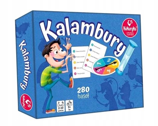 KALAMBURY