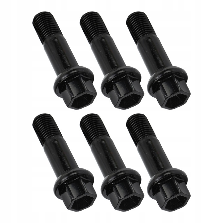 KIT VIS VERS ROUES 0009907607 VERS MERCEDES-BENZ S500 GLK350 S550 CL500 GL450