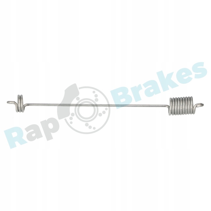 KIT ADDITIFS PLAQUETTES FREIN RAP BRAKES R-T0203