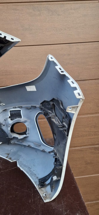 MERCEDES CITAN W420 420 19- PARE-CHOCS AVANT AVANT A4208852400