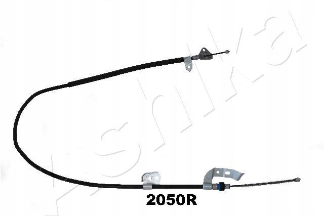 CABLE DE FRENADO CITROEN C1 131-02-2050R/ASH ASHIKA 