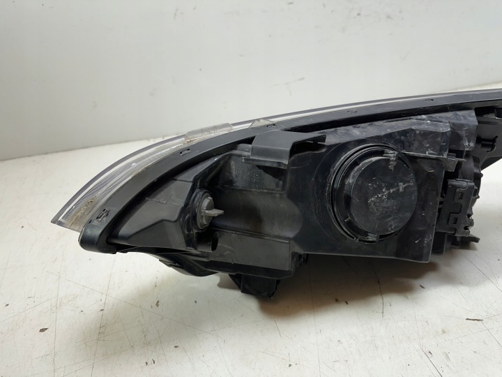 PHARE DROITE AVANT KIA RIO III 3 ORDINAIRE LED 92102-1WXXX