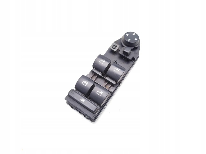 BMW 5 SERIES BOUTONS VITRE 2005 SALOON 4/5DR 6951925 391543-BA (05-07)