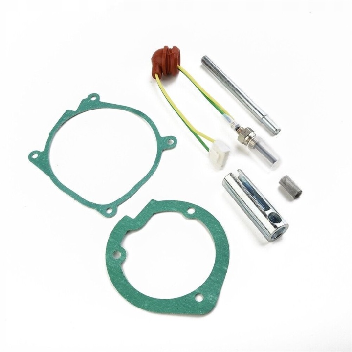 KIT BOUGIE DE PRÉCHAUFFAGE RÉCHAUFFEUR AIR 12V 5KW-8KW