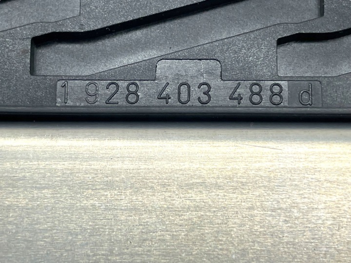 VOLVO XC70 2005 CONTRÔLEUR MODULE ECU