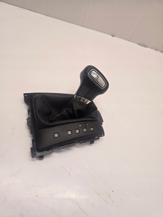 POMMEAU DE VITESSE CARTER CHANGEMENTS VITESSE DSG SKODA OCTAVIA II 2 1Z1713203D 1Z1713123F