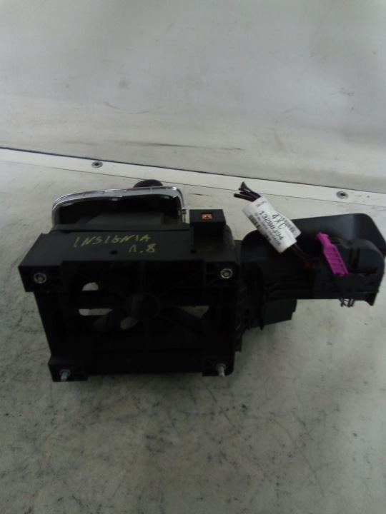 D746 CRIC CHANGEMENTS VITESSE INSIGNIA 1.8B 55563829
