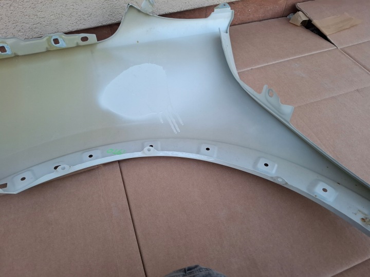 AILE AVANT FORD PUMA MK2 II ST LINE L1TB-S16015-AD ORIGINAL