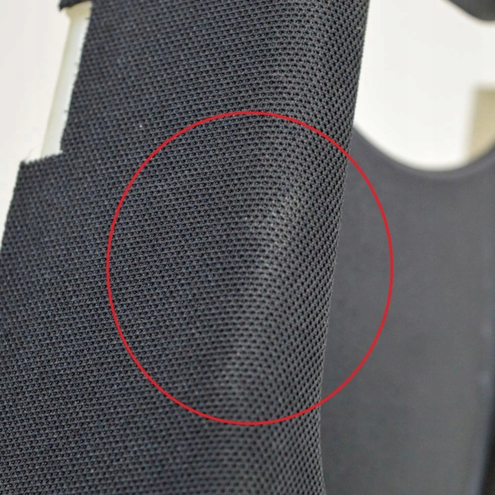 MERCEDES-BENZ E A207 2015 GAUCHE CÔTÉ PROTECTION INFÉRIEURE MONTANTS B