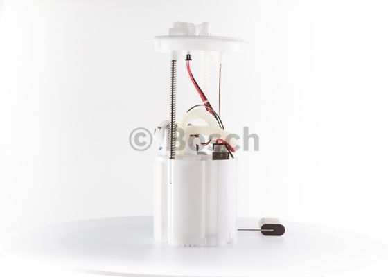 ENSEMBLE ALIMENTAIRE POMPE CARBURANTS 0 580 314 393 BOSCH POMPE PAL. FIAT DOBLO