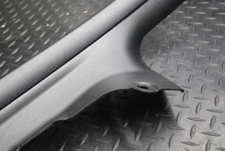 MOULURE PROTECTION SEUIL GAUCHE ARRIÈRE BMW E90 7066991