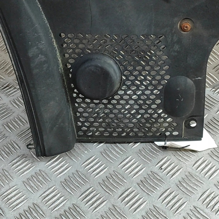 PLASTYK ESSUIE-GLACES AVANT PORSCHE BOXSTER (986) 99657256102 31544930