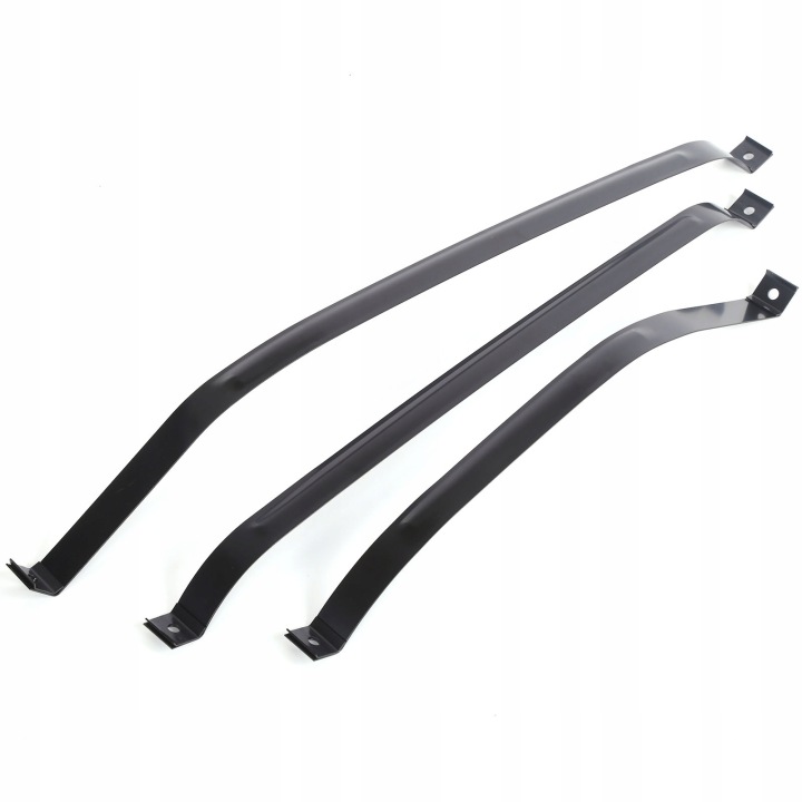 3 PCS COURROIE RÉSERVOIR CARBURANTS 701201635B SUBSTITUT POUR T4 TRANSPORTER 2V