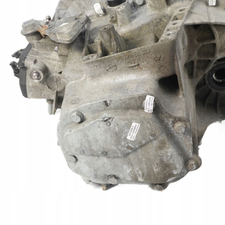 PEUGEOT 308 1.6 HDI BOÎTE DE VITESSES 9682456310