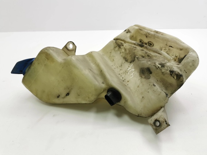 AUDI A6 S6 C5 4B 2000 RÉSERVOIRS LIQUIDE VERS LAVE-GLACES