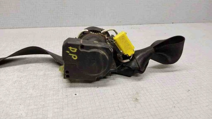CEINTURE DE SÉCURITÉ AVANT DROIT VW TRANSPORTER V (T5) FURGON 7H0857806