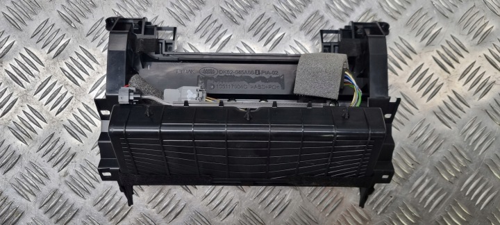 RANGE ROVER PANNEAU CLIMATISATION DPLA-18A802-DF