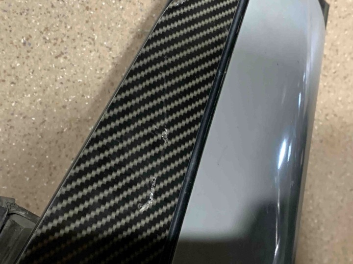 AUTRE PIÈCES DE CARROSSERIE MERCEDES-BENZ SLK (R172) R1727950019 2.1L DIESEL