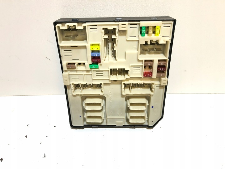 RENAULT MASTER III IV LIFT 2.3 DCI MODULE USM 284B67365R