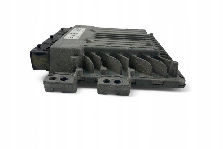 JEDNOSTA GESTIONNAIRE MOTEUR ECU NISSAN NP300 NAVARA PICK-UP (D23) 237104JA7B