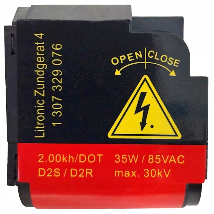 ALLUMEUR HELLA 5DD 008 319-501 12V VOLVO OPEL AUDI MERCEDES-BENZ RENAULT