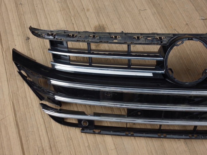 CALANDRE GRILLE VW ARTEON LIFT 3G8 LED R-LINE