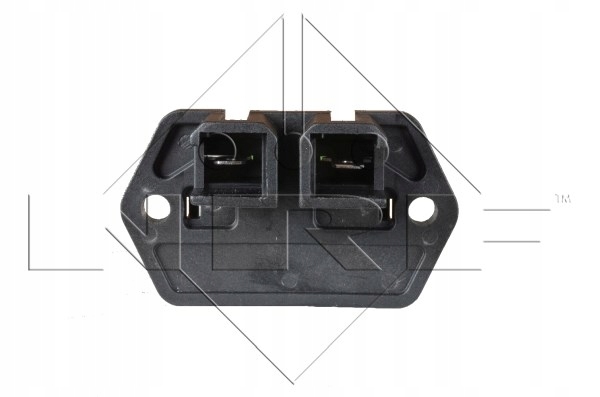 RESISTENCIA DE VENTILADOR FIAT DOBLO- STILO 