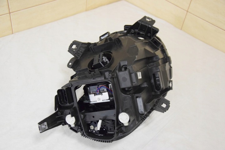 MINI COOPER LIFT 19R F55 F56 F57 AVANT PHARE DROIT