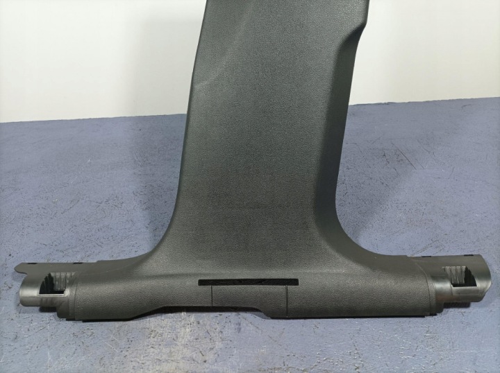 AUDI Q5 II FY LIFT CAPUCHONS LATÉRAL REVÊTEMENTS CÔTÉ DROITE SEUIL 80B867272C