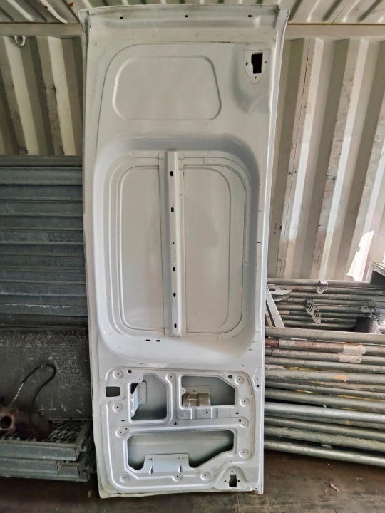 PORTES DROIT DROIT ARRIÈRE ARRIÈRE TRAFIC II VIVARO A PRIMASTAR H2 HAUTES 2001-14