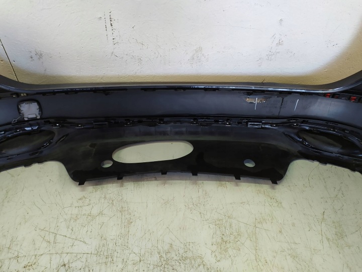 PARE-CHOCS ARRIÈRE ARRIÈRE MERCEDES C-KLASA W206 A2068858400