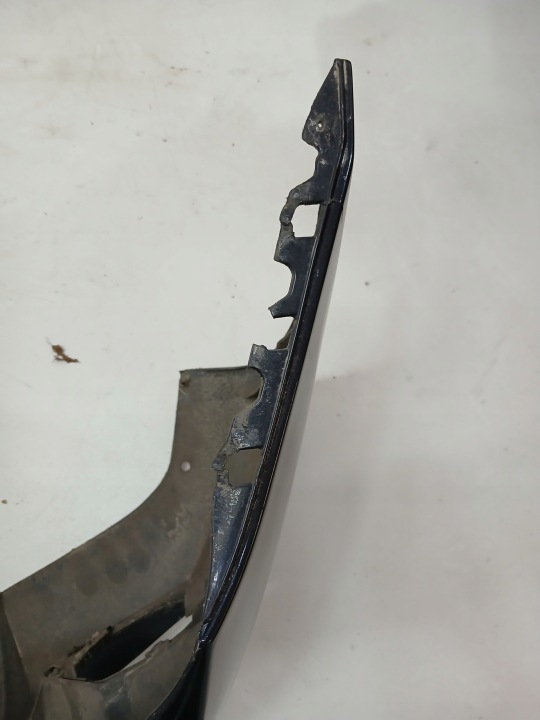 PARE-CHOCS ARRIÈRE BMW E61 KIT 416/9