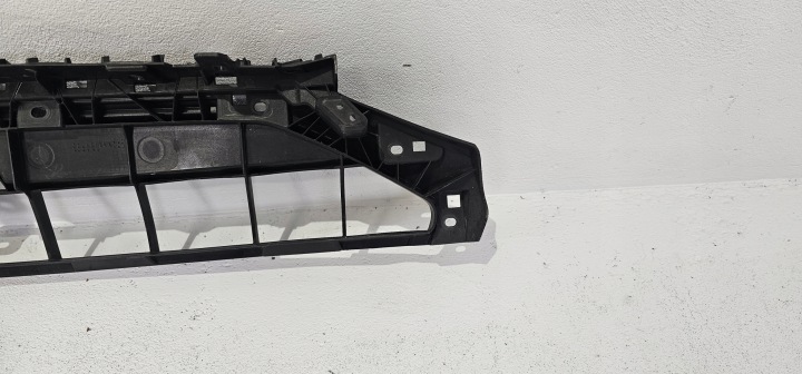 RENFORCEMENT PARE-CHOCS GRILLE DE RADIATEUR AVANT AUDI A4 B9 S-LINE LIFT 8W0 21-