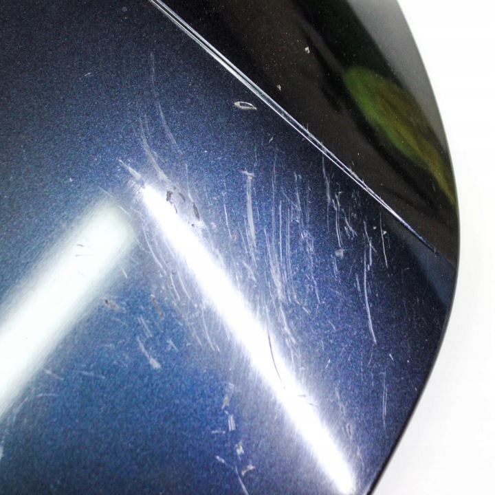 SPOILER SPOILER COUVERCLES DE COFFRE ARRIÈRE AUDI Q5 80A LY9C 80A827933