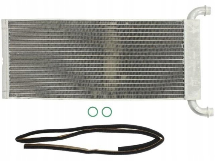 NRF CHAUFFAGE MERCEDES SPRINTER 3.5-T B906 SPRINTER 3-T B90 AUTOZEN #42