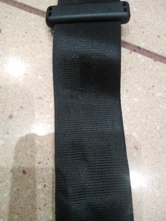 AUDI TT 8J 2 X CEINTURE DE SÉCURITÉ AVANT