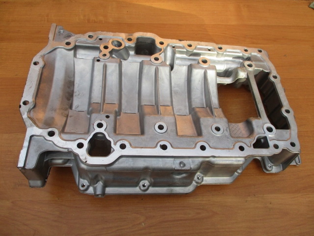 VW AUDI SEAT SKODA 2.0 TDI SOUPAPE RÉGULATEUR CAPTEUR HUILES 05L906455A