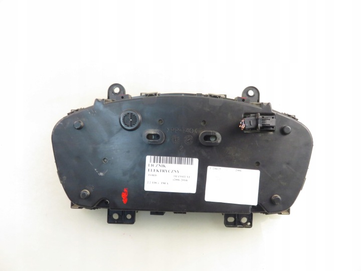 COMPTEUR FORD TRANSIT VI 2.2 TDCI 6C1T10849CF
