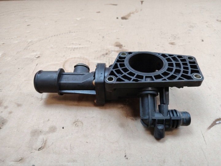 2018 JEEP WRANGLER CHÂSSIS THERMOSTAT 17209