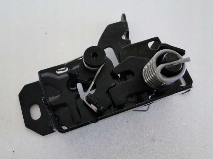 MERCEDES SERRURE CAPOTS VERROU VITO V CLASSE 447 W447 LIFT
