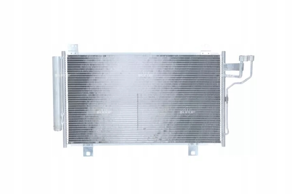 350370 NRF RADIATEUR CLIMATISATION