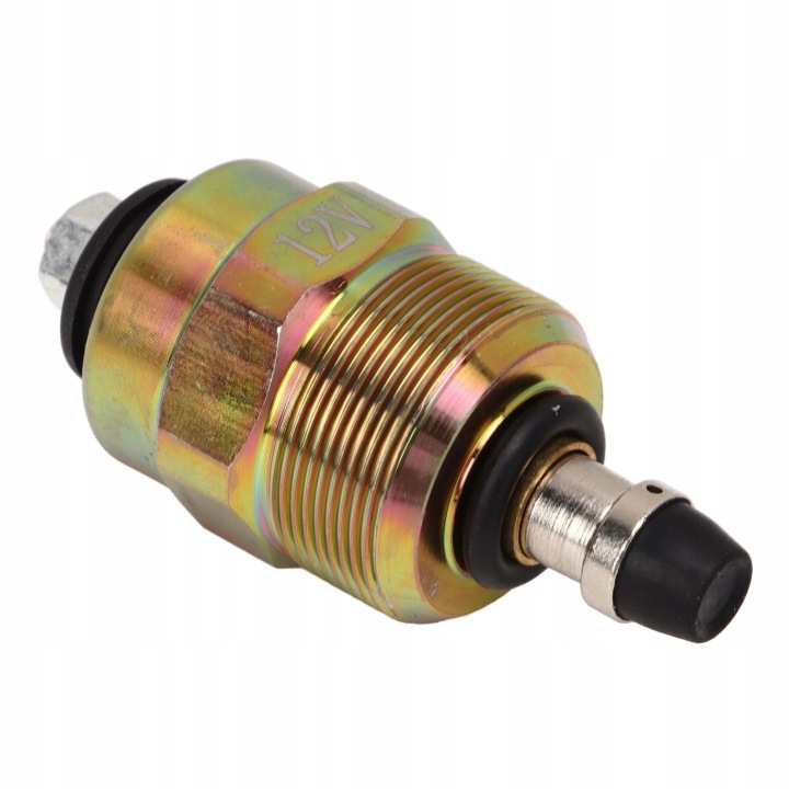 ÉLECTROMAGNÉTIQUE SOUPAPE RÉGULATEUR DE TURBINE DOPLYW CARBURANTS 0330001015 KA