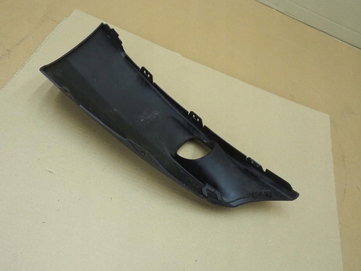 OPEL GRANDLAND X 17- GRILLE PARE-CHOCS GAUCHE AVANT YP00024177