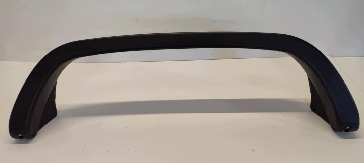 MERCEDES SL R230 CAOUTCHOUCS RENFORCEMENT TOITS A2308600032