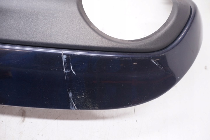 VOLVO S60 II LIFT 467-46 DOUBLURE PARE-CHOCS ARRIÈRE ARRIÈRE DIFFUSEUR 31353281