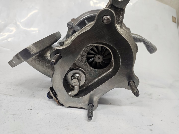 NISSAN INTERSTAR 2.5 DCI TURBOCOMPRESSEUR H8200483650 1441100Q0B GT1549S NEUF