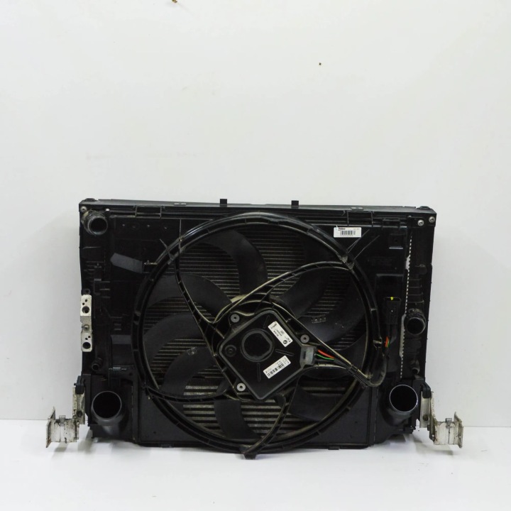 PIÈCES REFROIDISSEMENT BMW 4 COUPÉ (F32, F82) 7640511 20294422 2.0L 180KW 2013