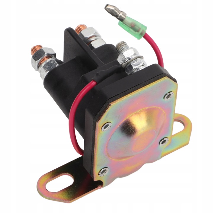 SOLENOID PRZEKAZNIKA STARTOWEGO 4011335 REMPLACEMENT NANAPOLARIS SPORTSMAN 46