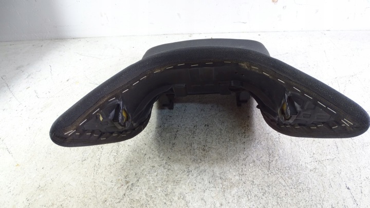 R214 KTM 1290 SUPER ADVENTURE 21- SIÈGE SIÈGE BANQUETTE ARRIÈRE 61907040110