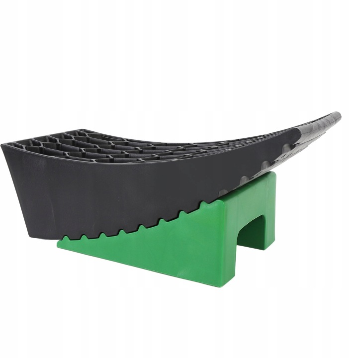 6 PCS COURBÉE BLOC POZIOMUJACY À UDZWIGU 35000 FUNTOW PRZENOSNA 1S